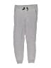 Athleta Solid Gray Sweatpants Size 12 - photo 1