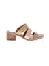 Lucky Brand Tan Sandals Size 8 - photo 1
