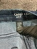 Gap Outlet Solid Blue Jeans Size 6 - photo 7