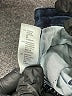 Gap Outlet Solid Blue Jeans Size 6 - photo 8