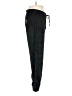 Juicy Couture Black Casual Pants Size L - photo 4