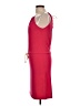 Ellie Kai Red Cocktail Dress Size M - photo 5