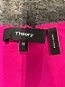 Theory 100% Silk Pink Sleeveless Top Size M - photo 7