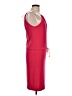 Ellie Kai Red Cocktail Dress Size M - photo 4