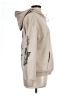 Romwe Tan Pullover Hoodie Size L - photo 4