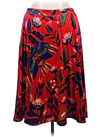 Anthropologie Casual Skirt (view 2)