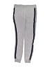 Athleta Solid Gray Sweatpants Size 12 - photo 2