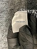 Allison Joy 100% Cotton Gray Cardigan Size M - photo 8