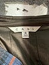 CAbi Plaid Blue Casual Skirt Size 8 - photo 4