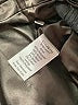 CAbi Plaid Blue Casual Skirt Size 8 - photo 5