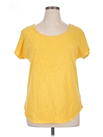 Pure & Good Short Sleeve T-Shirt (view 1)