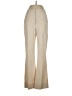 Natori 100% Cotton Tan Dress Pants Size 4 - photo 1