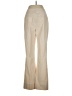 Natori 100% Cotton Tan Dress Pants Size 4 - photo 2
