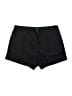 J.Crew Solid Black Shorts Size 0 - photo 1