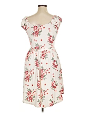 No Boundaries Casual Dress (view 2)