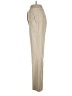 Natori 100% Cotton Tan Dress Pants Size 4 - photo 5