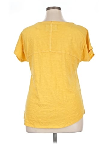 Pure & Good Short Sleeve T-Shirt (view 2)