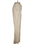 Natori 100% Cotton Tan Dress Pants Size 4 - photo 4