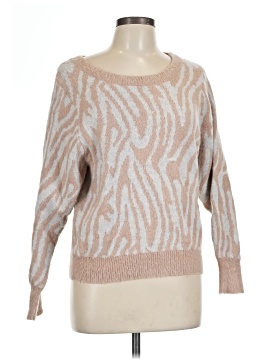 Rebecca Taylor Pullover Sweater