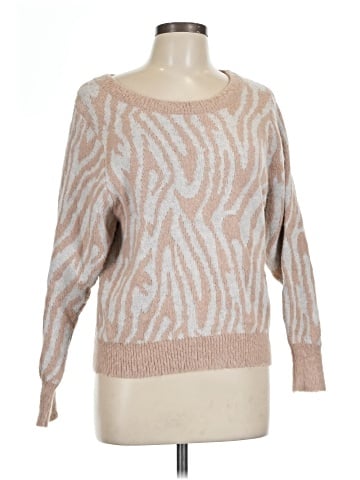 Rebecca Taylor Pullover Sweater (view 1)