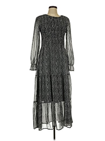 Fashion Casual Dress (view 1)