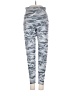 Kyodan Camo Gray Leggings Size S - photo 1