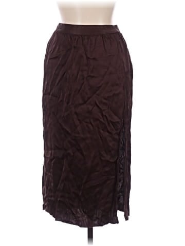 Zara Basic Formal Skirt (view 1)