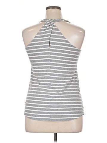 Garnet Hill Sleeveless Top (view 2)