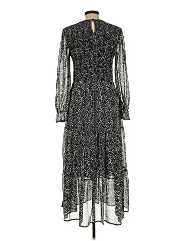 Fashion Casual Dress (view 2)
