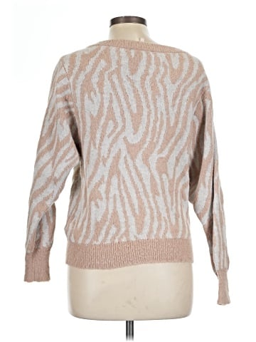 Rebecca Taylor Pullover Sweater (view 2)