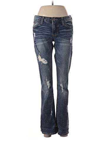 Dear John Jeans (view 1)