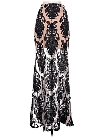 For Love & Lemons Formal Skirt (view 2)