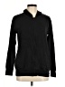Assorted Brands Black Zip Up Hoodie Size M - photo 1
