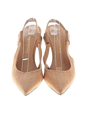 Donald J Pliner Heels (view 2)