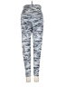 Kyodan Camo Gray Leggings Size S - photo 2
