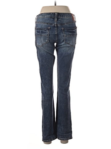 Dear John Jeans (view 2)