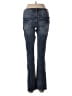 Dear John Hearts Blue Jeans Size 26 waist - photo 2