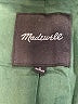 Madewell 100% Polyester Green Faux Fur Jacket Size S - photo 6