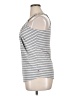 Garnet Hill Gray Sleeveless Top Size XL (estimated) - photo 5