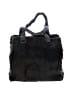 Paolo Masi Black Shoulder Bag One size - photo 3