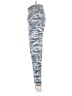 Kyodan Camo Gray Leggings Size S - photo 5
