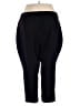Studio by Torrid Solid Black Active Pants Size 26 - photo 2