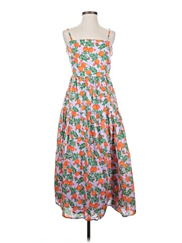 J.Crew Factory Store Casual Dress (view 1)