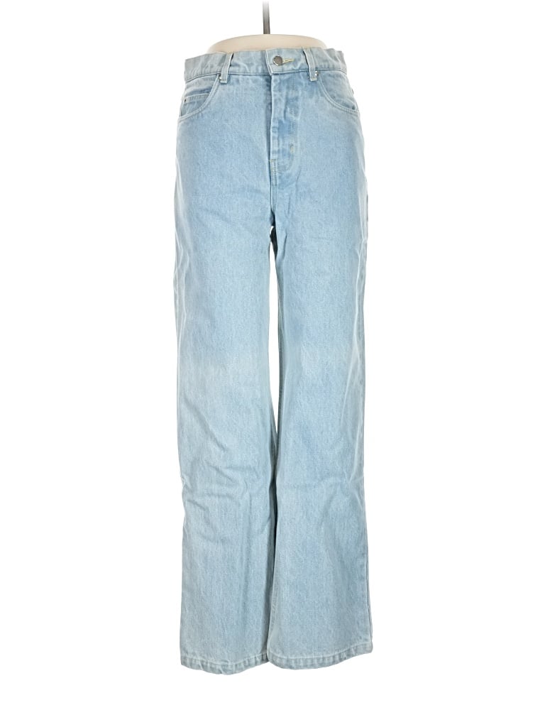 Click to view more detailed imagery on our partner's website Pre-owned Assorted Brands Jeans In Blue