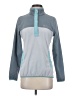 Columbia 100% Polyester Blue Sweatshirt Size S - photo 1