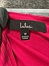 Lulus 100% Polyester Pink Cocktail Dress Size M - photo 7