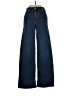 FRAME Blue Jeans Size 24 waist - photo 1
