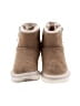 Ugg Tan Ankle Boots Size 8 - photo 2