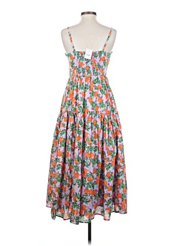 J.Crew Factory Store Casual Dress (view 2)