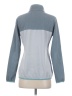 Columbia 100% Polyester Blue Sweatshirt Size S - photo 2